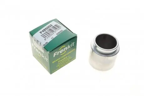 Поршень тормозного суппорта FIAT 127 71-86,128 69-84,128 Familiare 69-82,128 купе 72-81,FIORINO (127) 77-87, FRENKIT P485003