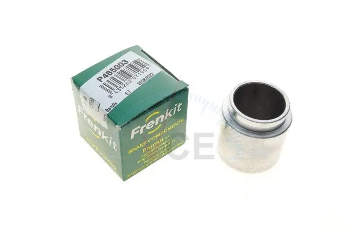 Фото 1 - Поршень тормозного суппорта FIAT 127 71-86,128 69-84,128 Familiare 69-82,128 купе 72-81,FIORINO (127) 77-87, FRENKIT P485003 Поршень тормозного суппорта FIAT 127 71-86,128 69-84,128 Familiare 69-82,128 купе 72-81,FIORINO (127) 77-87, FRENKIT P485003 (фото 1)