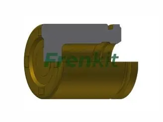 Поршень гальмівного супорту DODGE DURANGO 97-03,DURANGO 03-09,DURANGO 10-,DURANGO 97-;JEEP GRAND CHE FRENKIT P485004
