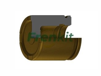 Поршень гальмівного супорта jeep cherokee 01-07 FRENKIT P485012