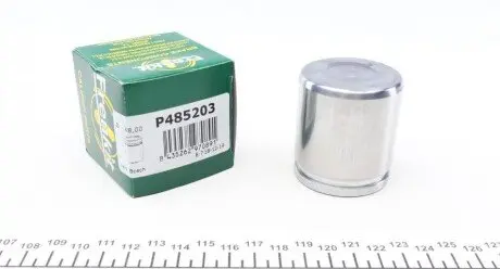 Поршень суп.перед Ford Transit 06- (48x52,5mm)(Bosch) FRENKIT P485203