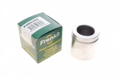 Поршень суп.перед/зад Jeep Commander/Grand Cherokee 01-10 (48x52.4mm) (Kelsey-Hayes)(Фенолієвий) FRENKIT P485206