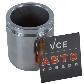 Поршень суп.перед Lada Largus/Renault Logan (48x54mm)(Lucas) FRENKIT P485302