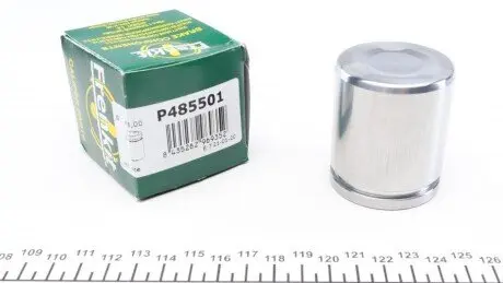 Поршень суп.перед VW Passat B3/B4/Polo III (48x55,2mm)(Ate) FRENKIT P485501