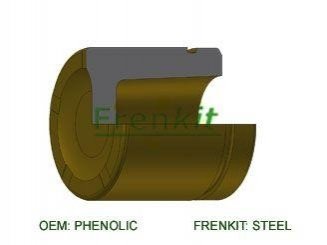 Поршень тормозного суппорта INFINITI QX56 03-09 FRENKIT P515501