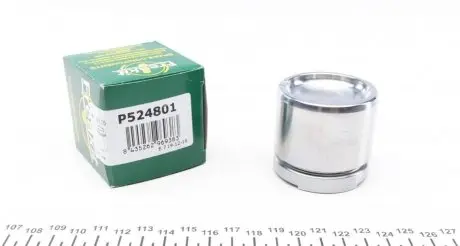 Поршень суп.перед Daewoo Lanos/Nexia/Opel Astra F/G/Vectra A/B (52x48mm)(Ate) FRENKIT P524801