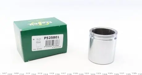 Поршень тормозного суппорта CITROEN Jumper 06-,JUMPER c бортовой платформой/ходовая часть 06-,JUMPER FRENKIT P525801