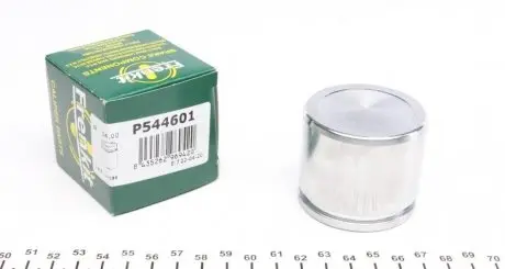 Поршень суп.перед Honda Civic (V/VI/VII/VIII)/Mazda 323/626 79-89 (54x46mm)(Nih/TRW) FRENKIT P544601