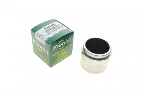 Поршень тормозного суппорта KIA CERATO седан 01-04,RIO (DC_) 00-05,RIO универсал (DC) 00-05,SHUMA (FB) 97-01 FRENKIT P544603