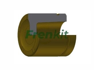 Поршень тормозного суппорта mazda 3 bm 13-19, cx-3 15- FRENKIT P544907