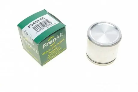 Поршень тормозного суппорта DACIA LOGAN EXPRESS (FS_) 09-,LOGAN MCV (KS_) 07-,LOGAN пикап (US_) 08-н FRENKIT P545105