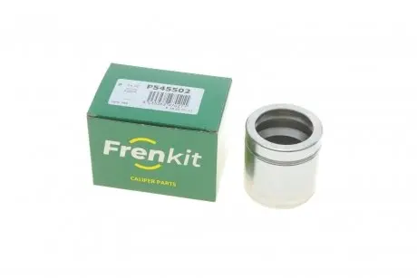 Поршень суп.перед BMW 3 (E90)/Renault Megane II/Skoda Octavia II/VW Passat (B6/B7) (54x55.5mm)(Ate) FRENKIT P545502