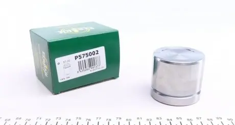 Поршень тормозного суппорта AUDI A3 (8V1) 12-17,A3 Limousine (8VS) 13-,A3 Sportback (8VA) 12-,A3 каб FRENKIT P575002