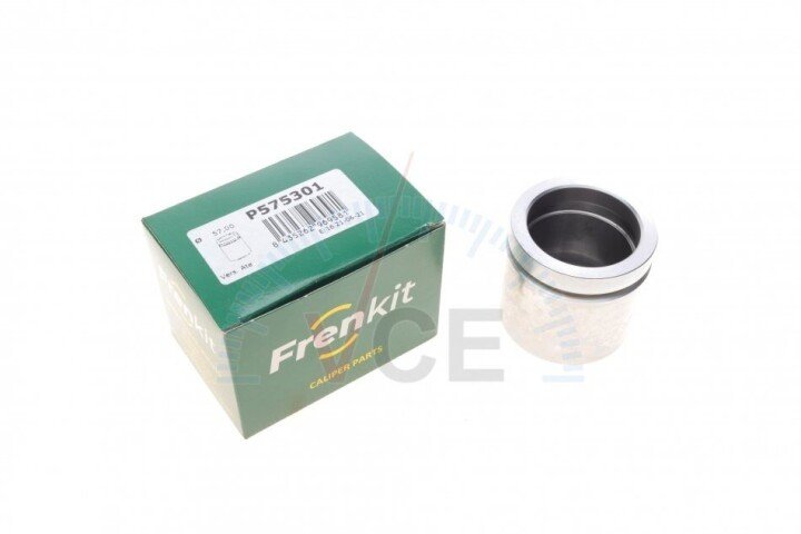 Поршень суп.перед BMW 3 (E46)/X3 (E83) (57x53mm)(Ate) FRENKIT P575301 (фото 1)