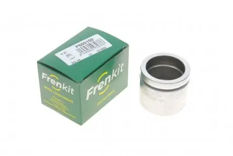 Поршень тормозного суппорта AUDI 100 (44, 44Q, C3) 82-90,200 (44, 44Q) 86-91,200 Avant (44, 44Q) 85-91; FRENKIT P605102