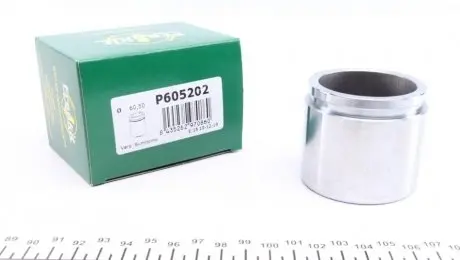 Поршень суп.перед Kia Sportage (SL/QL)/Toyota Rav 4 II (60,5x52.5mm) (Kasko/Mobis/Sumitomo) FRENKIT P605202