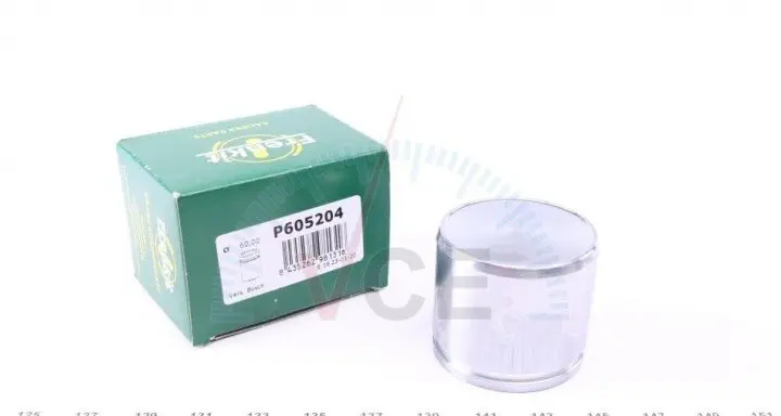 Фото 1 - Поршень тормозного суппорта HONDA CR-V III (RE) 06-,CR-V IV (RM_) 12-;MERCEDES-BENZ A-CLASS (W176) 1 FRENKIT P605204 Поршень тормозного суппорта HONDA CR-V III (RE) 06-,CR-V IV (RM_) 12-;MERCEDES-BENZ A-CLASS (W176) 1 FRENKIT P605204 (фото 1)