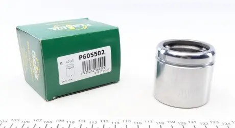 Поршень суп.перед BMW X5 (E70)/VW T5/T6 (60x55.5mm)(Ate) FRENKIT P605502