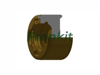 Поршень тормозного суппорта ford mustang 14- FRENKIT P734502