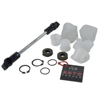 Ремкомплект кулис + тяга задней скорости k(e), v(a), v(b), a(f), a(g), a(h), z(b), asc(c), lan, nex, av, lac FSO 13189201