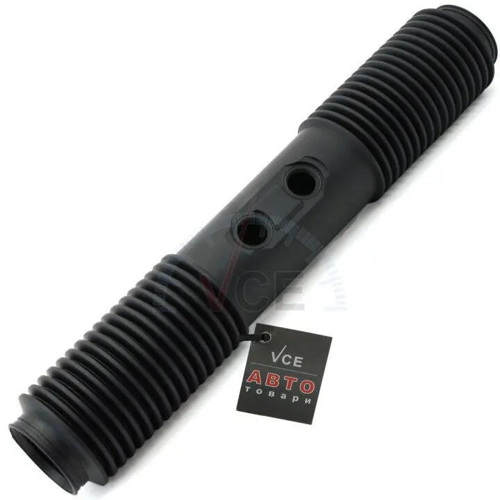 Пильовик рейки v(a), k(e), a(f), lan, nex, esp цільний (термопласт) FSO 26021070 (фото 1)