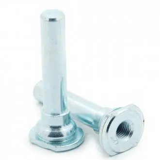 Рем-кт суппорта chevrolet aveo/kalos, epica, lacetti, nubira, spark daewoo kalos, lacetti, nubira 1.0-2.0d 05.97- FSO 93742635