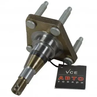 Цапфа задняя Daewoo Lanos FSO 96115666