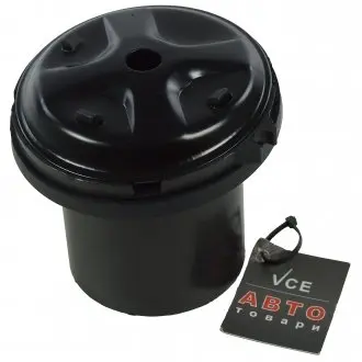 Подушка верх. пружины перед. daewoo nexia/espero 95-/ lanos 97- FSO 96133096