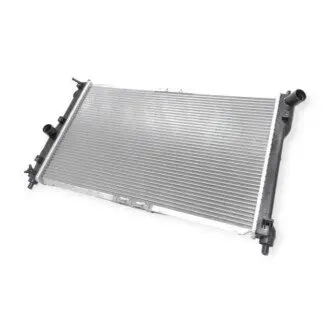 Радиатор охлаждения основной Lanos (с кондиционером) FSO 96182261