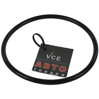 Прокладка бензонасоса Lanos, Aveo, Lacetti FSO 96183170