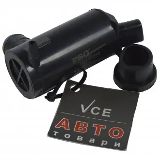 Насос омивача lanos/sens із ущільнювачем FSO 96190259