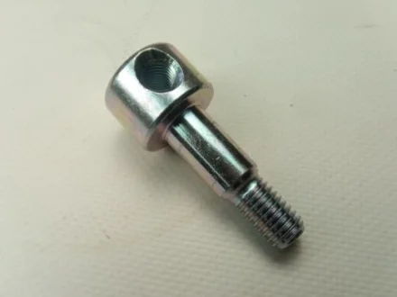 Болт регулировка ролика кондиционера daewoo lan, espe, ne FSO 96193361