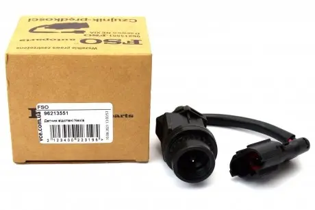 Датчик відстані nexia FSO 96213551