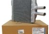 Радиатор печки FSO 96231949 (фото 1)