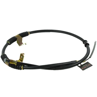 Трос ручного гальма лівий chevrolet lacetti 1.8 06- FSO 96435117