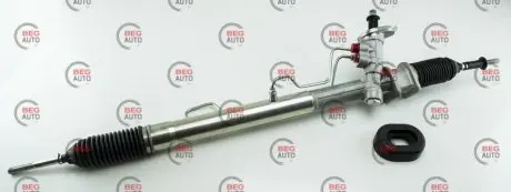 Рульова рейка з гуром у зборі FSO 96535298