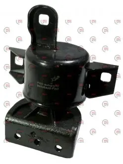 Опора двигуна передня права (мкпп) chevrolet aveo/kalos daewoo kalos 1.4 09.02- FSO 96535429