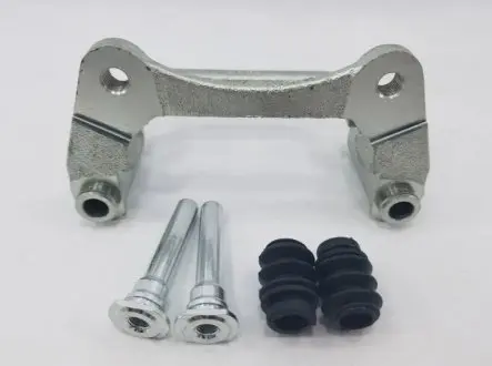 Скоба суппорта (заднего) lacetti FSO 96800085-01