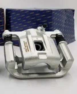 Суппорт задний правый Lacetti FSO 96800086