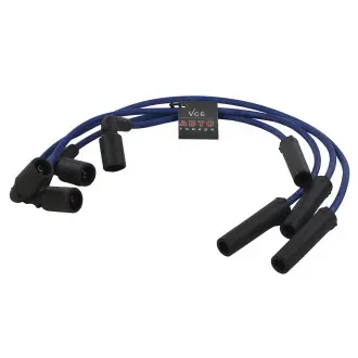 Кабель зажигания sens 1.3, lanos 1.4 FSO DS00393B