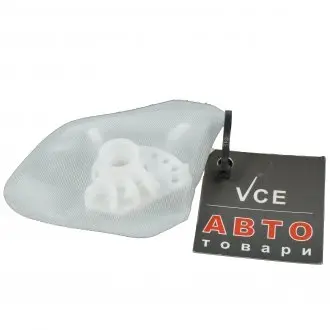 Сетка насоса logan 1,4-1,6 фильтр в бак FSO RF343