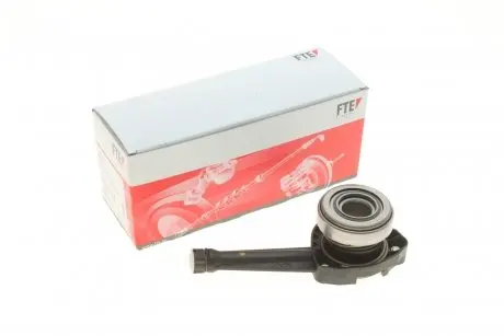 Центральный выключатель, система сцепления FTE 1100027