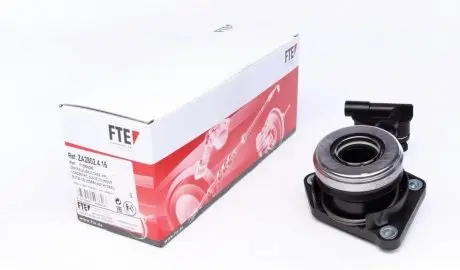 Центральный выключатель, система сцепления FTE 1100028