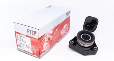 Центральный выключатель, система сцепления FTE 1100032