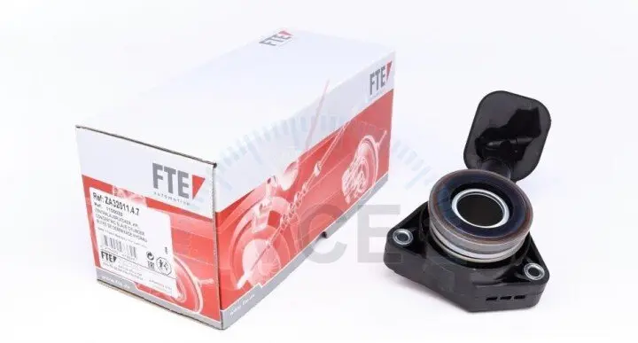 Центральный выключатель, система сцепления FTE 1100032 (фото 1)