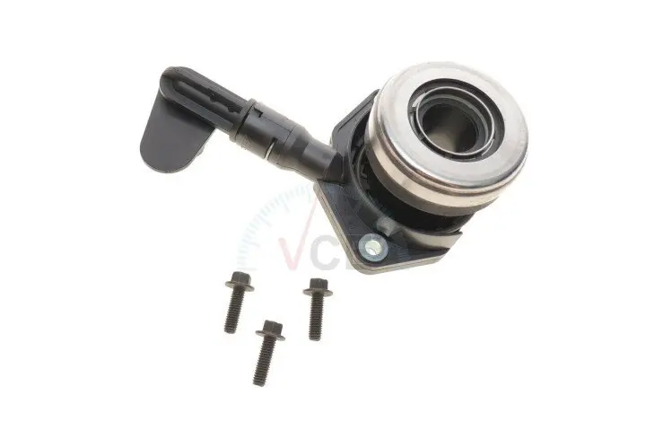 Фото 1 - Подшипник выжимной Ford Focus 1.4/1.6/1.8 03-=ZA2802.4.6 FTE 1100428 Подшипник выжимной Ford Focus 1.4/1.6/1.8 03-=ZA2802.4.6 FTE 1100428 (фото 1)