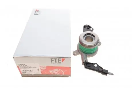 Центральний вимикач, система зчеплення FTE 1100936