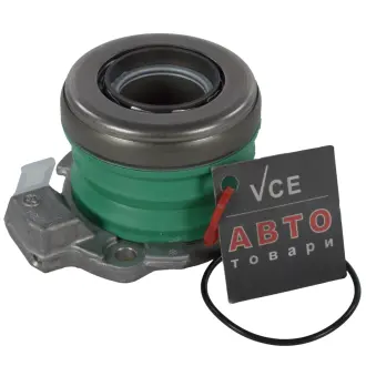 Центральний вимикач, система зчеплення FTE 1101334