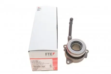 Центральный выключатель, система сцепления FTE 1101431