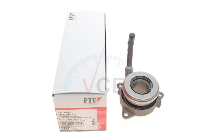 Центральный выключатель, система сцепления FTE 1101431 (фото 1)